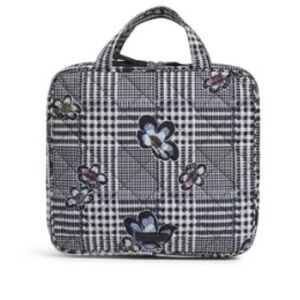 Vera Bradley Hanging Toiletries Bag